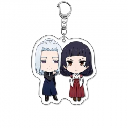 Jujutsu Kaisen Anime Acrylic K...