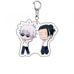 Jujutsu Kaisen Anime Acrylic K...