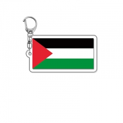 State of Palestine Anime Acryl...