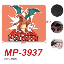 Pokemon Anime Full Color Print...