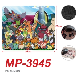 Pokemon Anime Full Color Print...