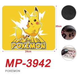 Pokemon Anime Full Color Print...