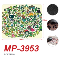 Pokemon Anime Full Color Print...