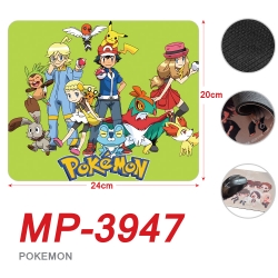 Pokemon Anime Full Color Print...