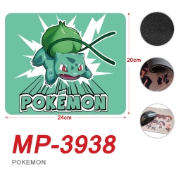 Pokemon Anime Full Color Print...