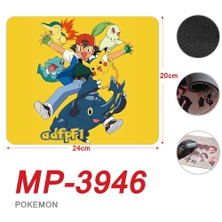 Pokemon Anime Full Color Print...