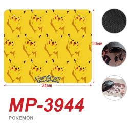 Pokemon Anime Full Color Print...