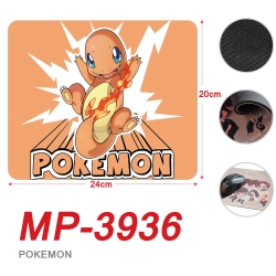 Pokemon Anime Full Color Print...