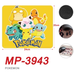 Pokemon Anime Full Color Print...