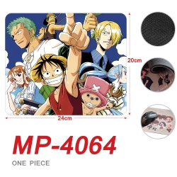 One Piece Anime Full Color Pri...