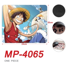 One Piece Anime Full Color Pri...