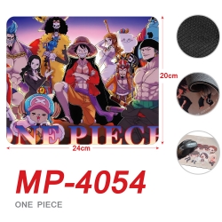 One Piece Anime Full Color Pri...