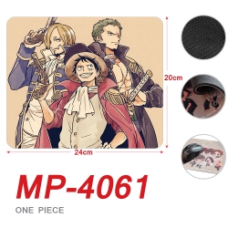 One Piece Anime Full Color Pri...
