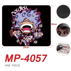 One Piece Anime Full Color Pri...