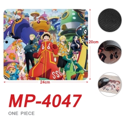 One Piece Anime Full Color Pri...