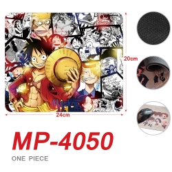 One Piece Anime Full Color Pri...