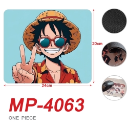 One Piece Anime Full Color Pri...