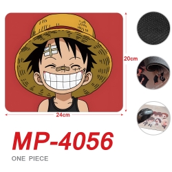 One Piece Anime Full Color Pri...