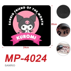 sanrio Anime Full Color Printi...