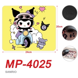 sanrio Anime Full Color Printi...