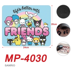 sanrio Anime Full Color Printi...