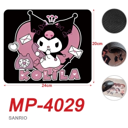 sanrio Anime Full Color Printi...