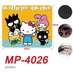 sanrio Anime Full Color Printi...
