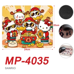 sanrio Anime Full Color Printi...