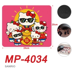 sanrio Anime Full Color Printi...