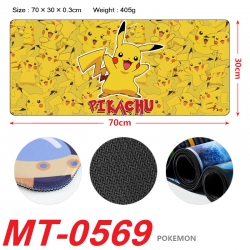 Pokemon Anime peripheral lock ...