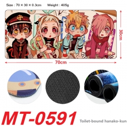 Toilet-bound Hanako-kun Anime ...
