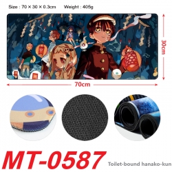 Toilet-bound Hanako-kun Anime ...
