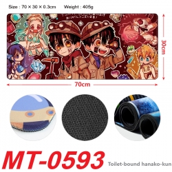 Toilet-bound Hanako-kun Anime ...