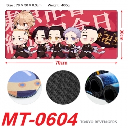 Tokyo Revengers Anime peripher...
