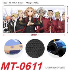 Tokyo Revengers Anime peripher...