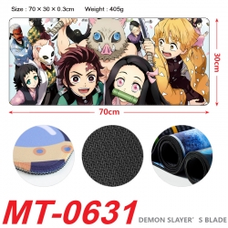Demon Slayer Kimets Anime peri...