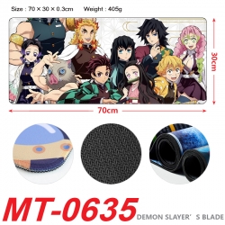 Demon Slayer Kimets Anime peri...