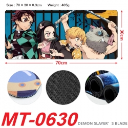 Demon Slayer Kimets Anime peri...