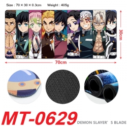 Demon Slayer Kimets Anime peri...