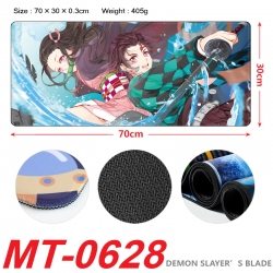 Demon Slayer Kimets Anime peri...