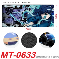 Demon Slayer Kimets Anime peri...