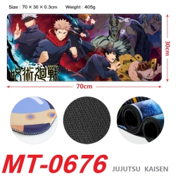 Jujutsu Kaisen Anime periphera...