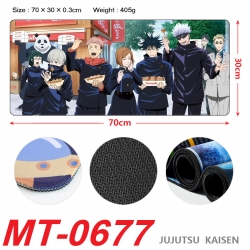 Jujutsu Kaisen Anime periphera...