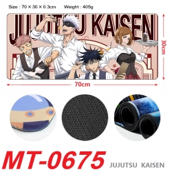 Jujutsu Kaisen Anime periphera...