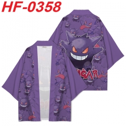 Pokemon Anime digital printed ...