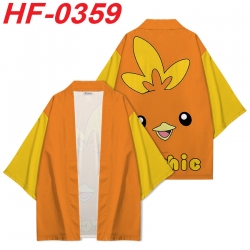 Pokemon Anime digital printed ...