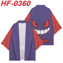 Pokemon Anime digital printed ...