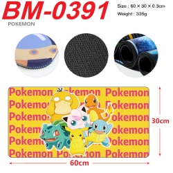 Pokemon Anime peripheral lock ...