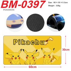 Pokemon Anime peripheral lock ...