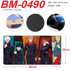 Jujutsu Kaisen Anime periphera...